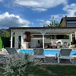 Dzeno Sarajevo Вилла Krivoglavci