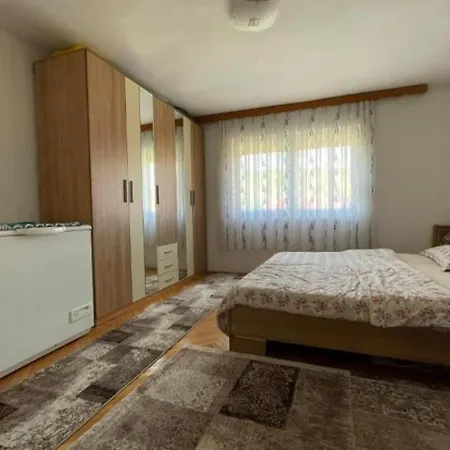 Dzeno Sarajevo Krivoglavci