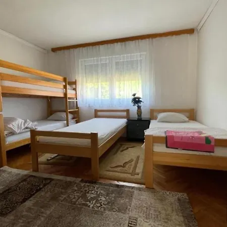 Dzeno Sarajevo Villa Krivoglavci