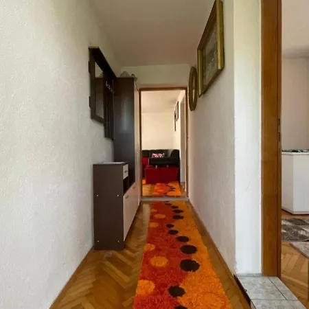 Dzeno Sarajevo Villa Krivoglavci