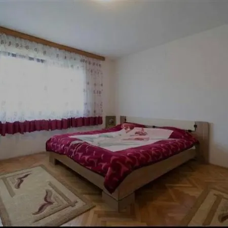 Villa Dzeno Sarajevo