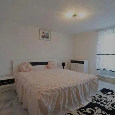 Dzeno Sarajevo Villa Krivoglavci