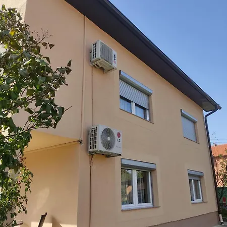 Dzeno Sarajevo Krivoglavci