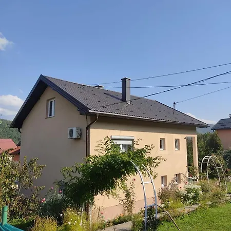 Villa Dzeno Sarajevo *