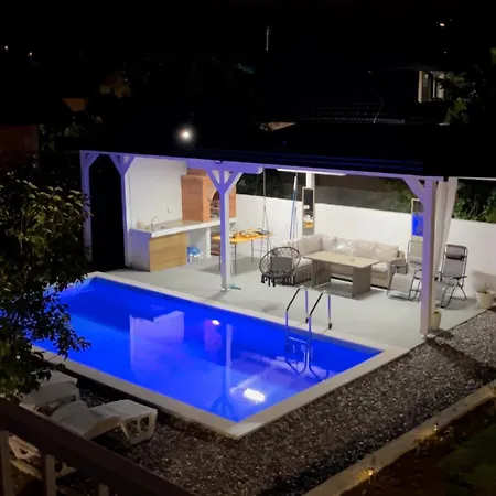 Villa Dzeno Sarajevo