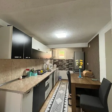 Dzeno Sarajevo Villa