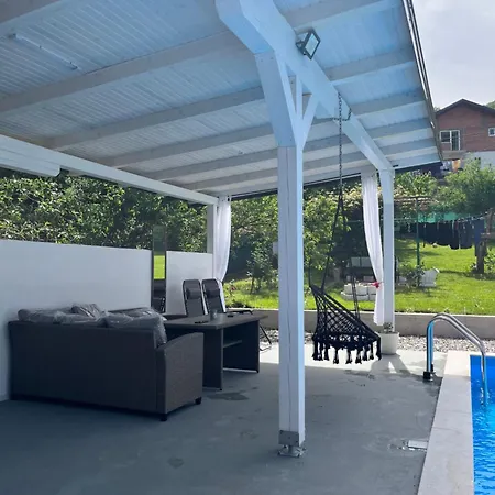 Villa Dzeno Sarajevo *