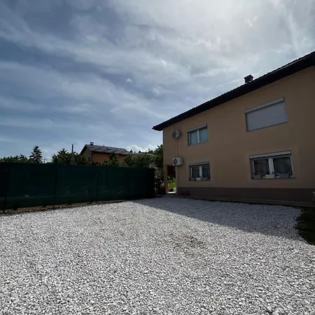 Dzeno Sarajevo * Krivoglavci