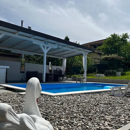 Dzeno Sarajevo Vila Krivoglavci