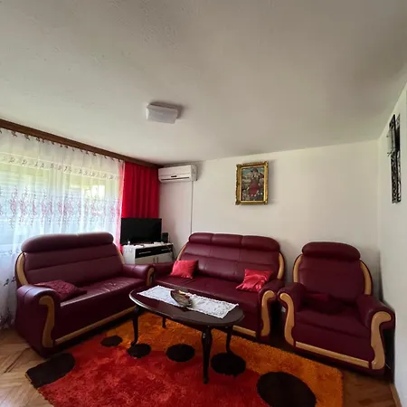 Dzeno Sarajevo Villa *
