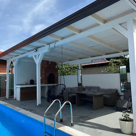 Villa Dzeno Sarajevo *