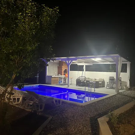 Villa Dzeno Sarajevo