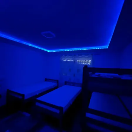 Dzeno Sarajevo Krivoglavci