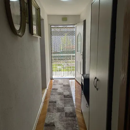 Villa Dzeno Sarajevo