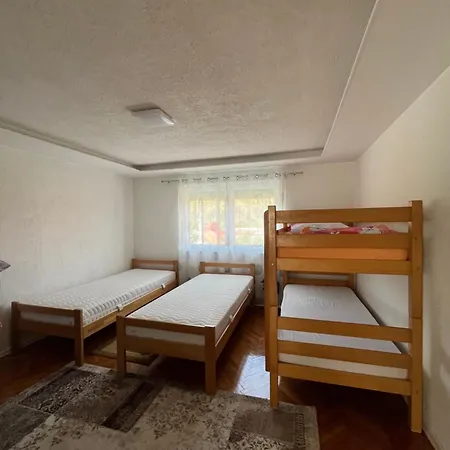 Dzeno Sarajevo Krivoglavci