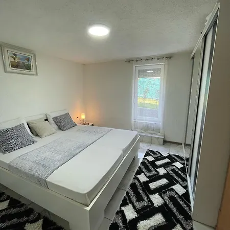 Dzeno Sarajevo Villa