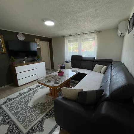 Vila Dzeno Sarajevo