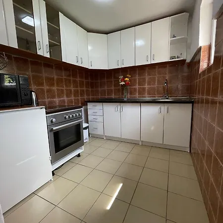 Villa Dzeno Sarajevo Krivoglavci