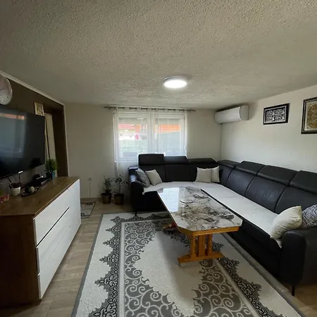 Vila Dzeno Sarajevo *