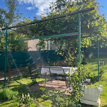 Villa Dzeno Sarajevo