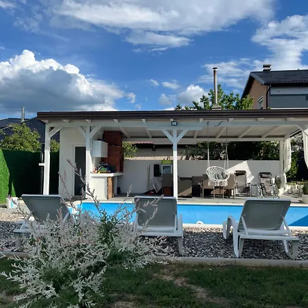 Dzeno Sarajevo Вилла Krivoglavci