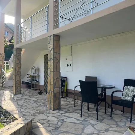 Dzeno Sarajevo Villa *