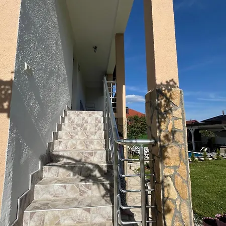 Villa Dzeno Sarajevo *