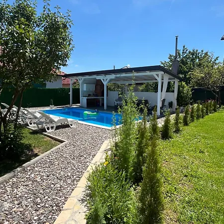 Villa Dzeno Sarajevo