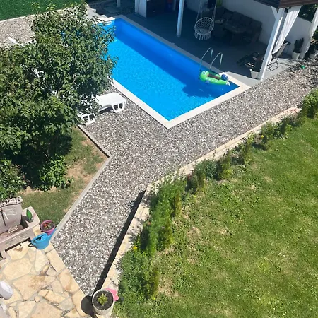 Dzeno Sarajevo Villa *
