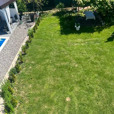 Vila Dzeno Sarajevo *