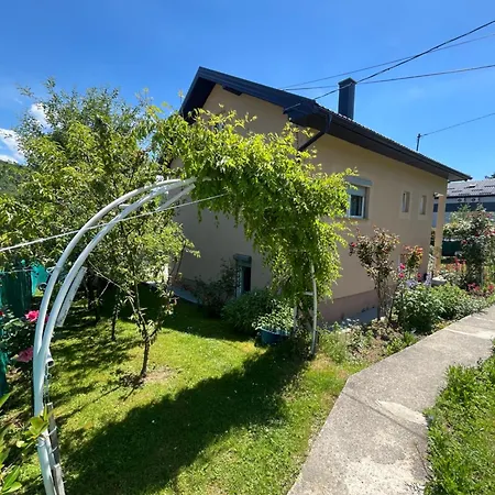 Dzeno Sarajevo Vila Krivoglavci