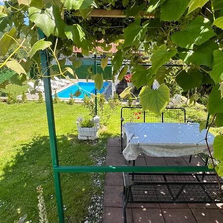 Dzeno Sarajevo Villa