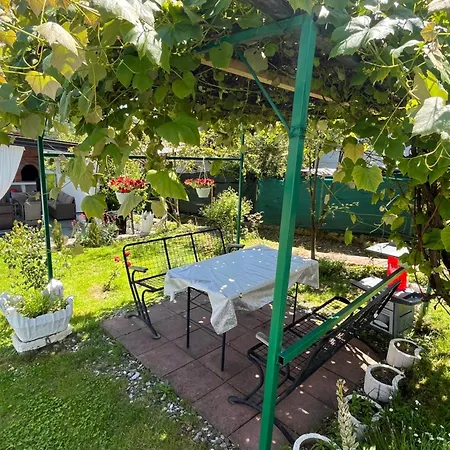 Villa Dzeno Sarajevo