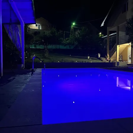 Dzeno Sarajevo * Krivoglavci