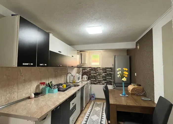 Dzeno Sarajevo Villa