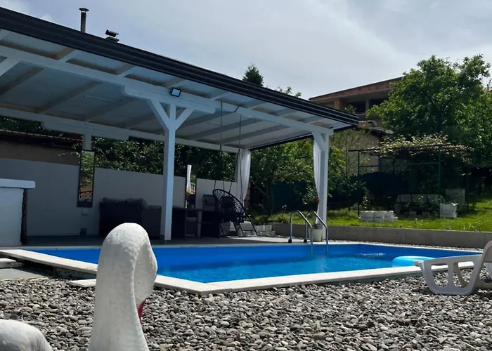 Dzeno Sarajevo Villa Krivoglavci