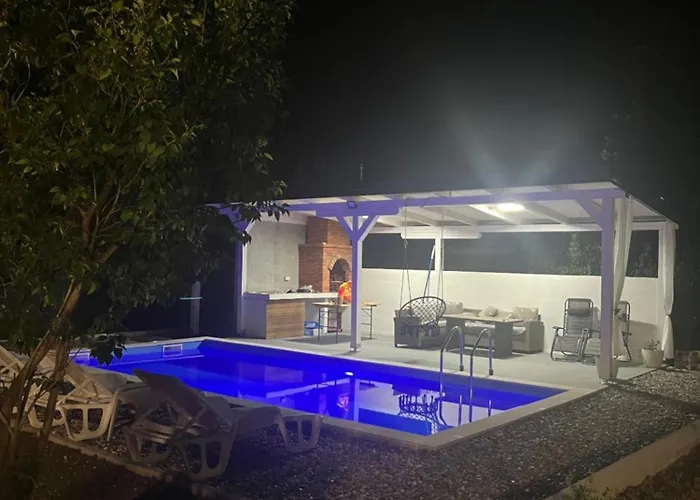 Villa Dzeno Sarajevo