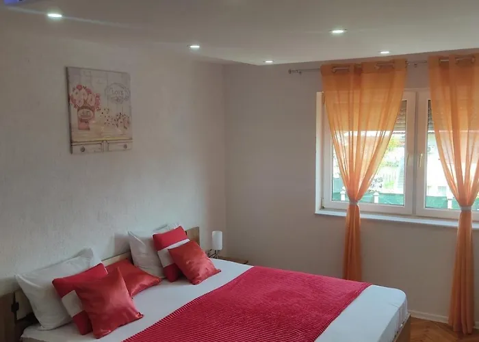 Dzeno Sarajevo * Krivoglavci