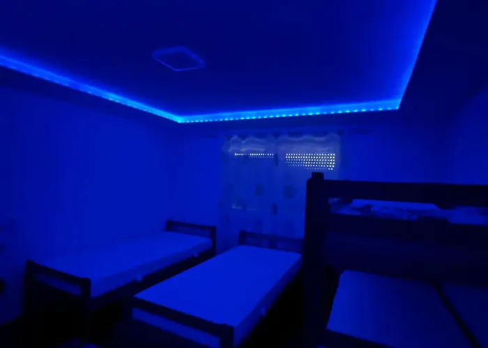 Dzeno Sarajevo Krivoglavci