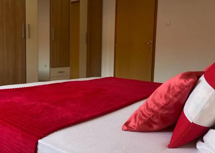 Dzeno Sarajevo * Krivoglavci