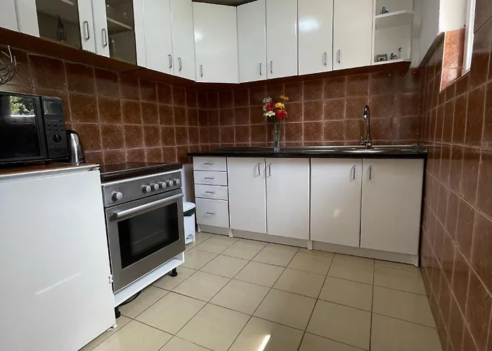 Villa Dzeno Sarajevo Krivoglavci