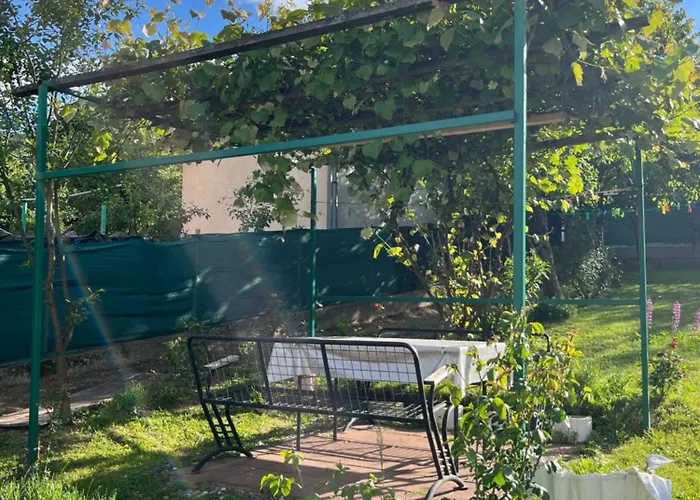 Villa Dzeno Sarajevo