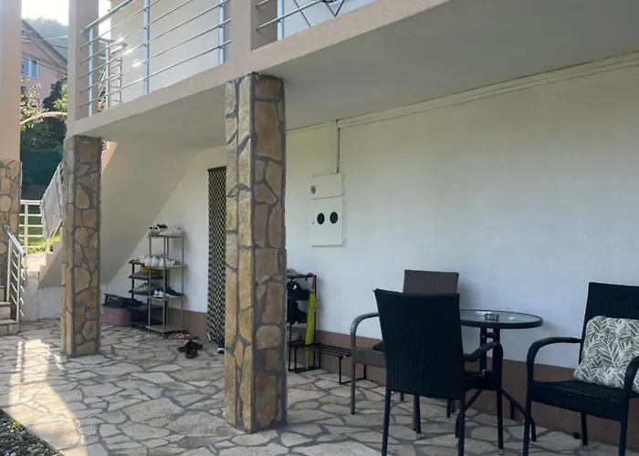 Dzeno Sarajevo Villa *