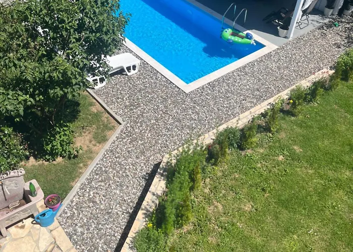 Dzeno Sarajevo Villa *