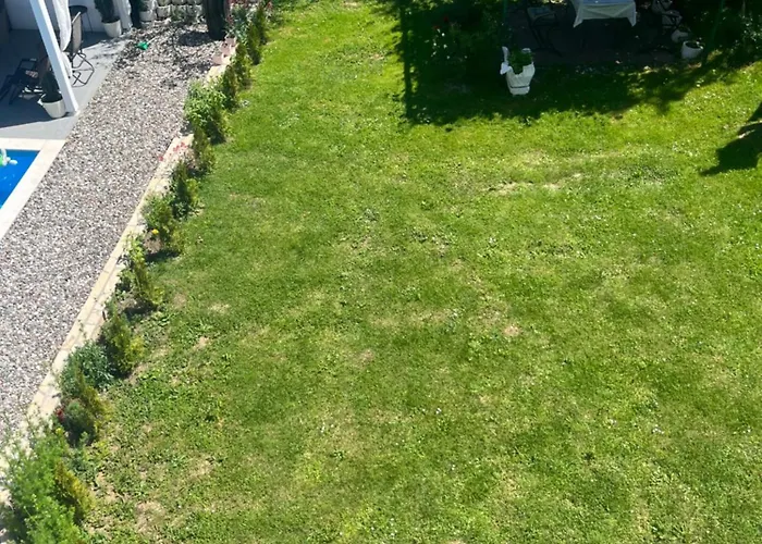 Villa Dzeno Sarajevo *