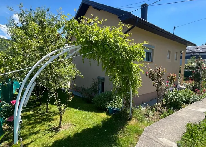 Dzeno Sarajevo Villa Krivoglavci