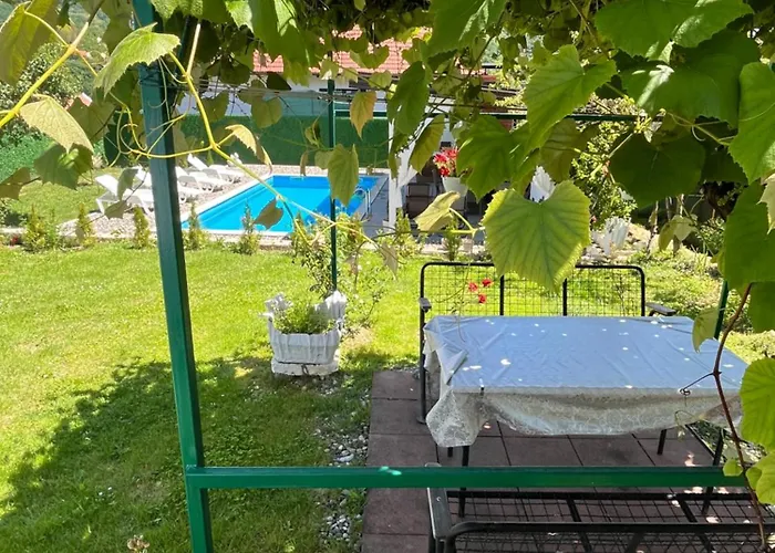 Dzeno Sarajevo Villa