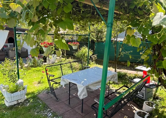 Villa Dzeno Sarajevo